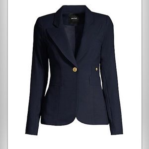 Smythe Duchess Blazer